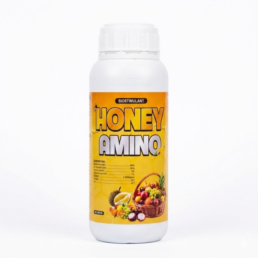 Honey Amino